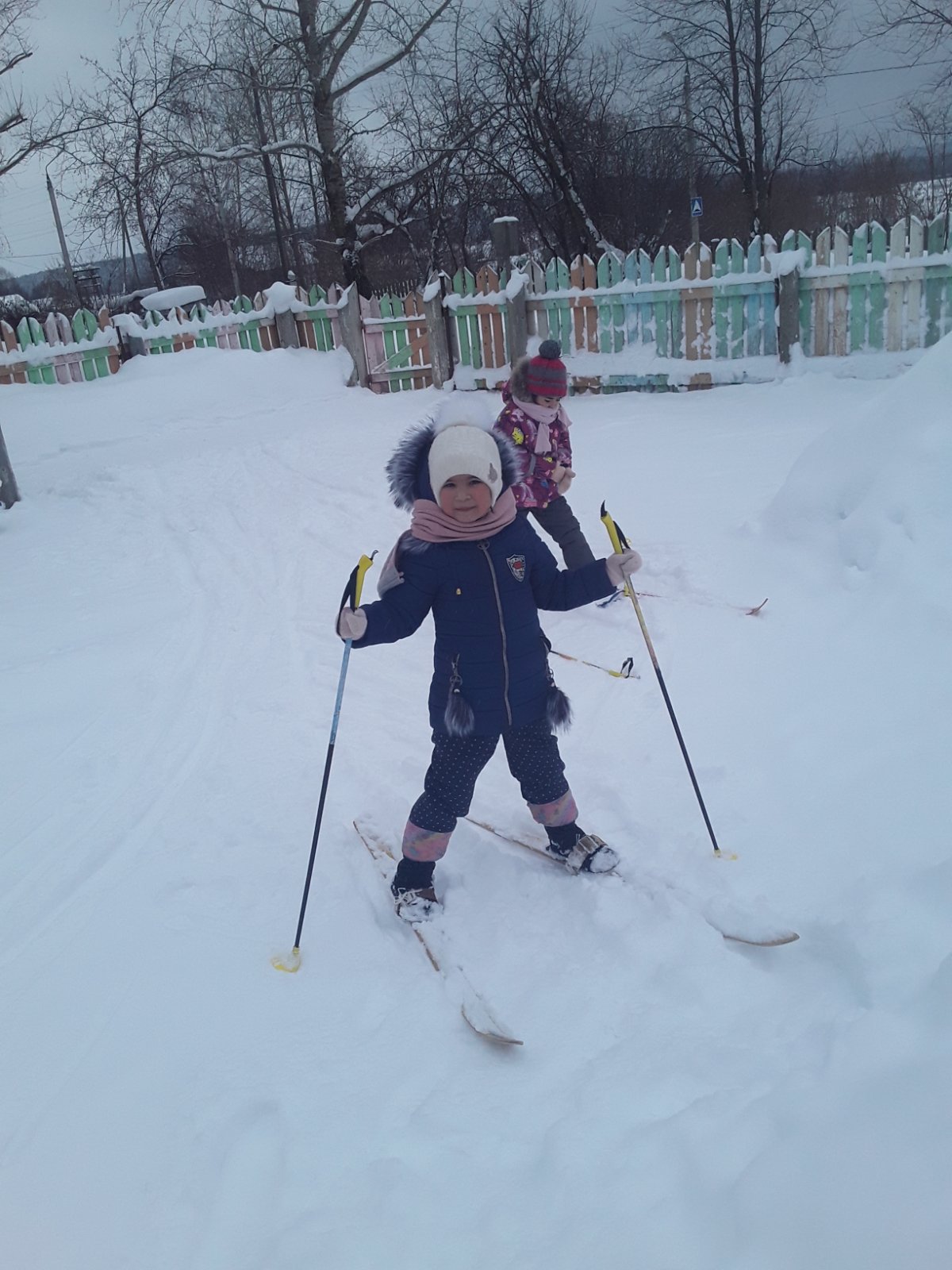 Тимошенко Елизавета Никитична